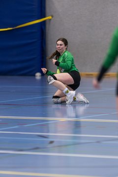 Bild 244 - wU18 Norddeutsche Meisterschaft